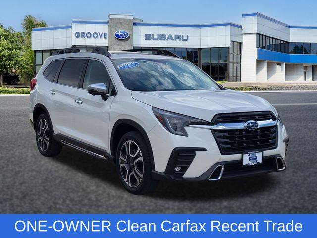 2023 Subaru Ascent