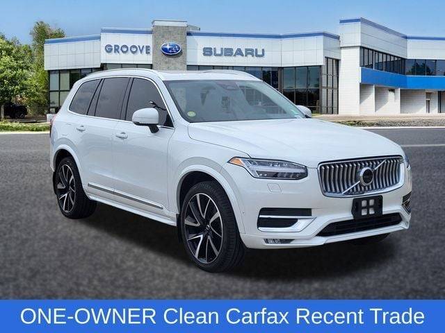 2023 Volvo XC90