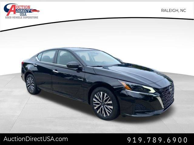2023 Nissan Altima