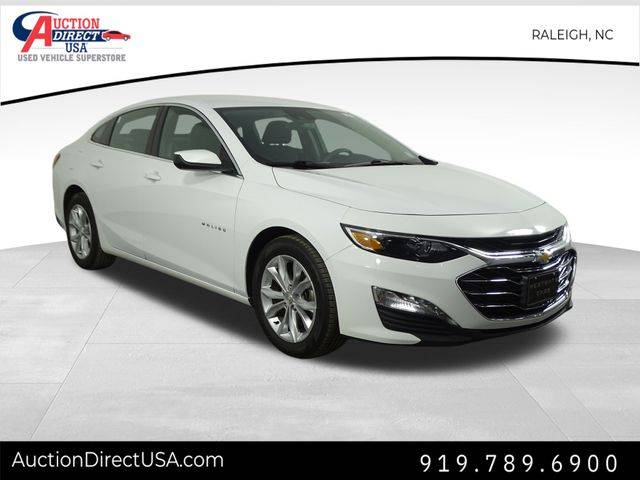 2023 Chevrolet Malibu