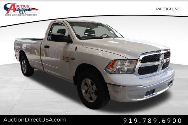 2019 RAM 1500 Classic
