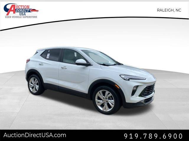 2024 Buick Encore Gx