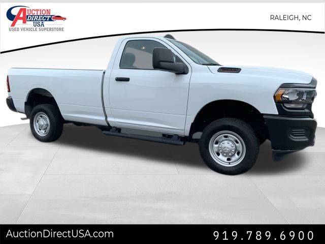 2023 RAM 2500