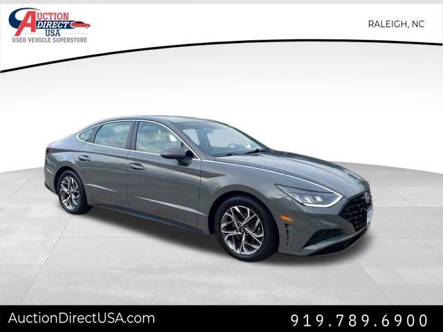 2022 Hyundai Sonata