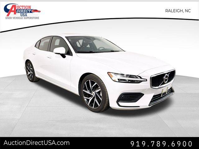 2019 Volvo S60