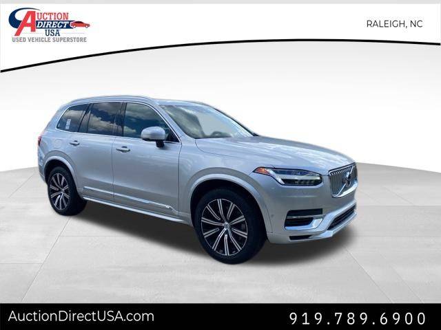 2021 Volvo XC90