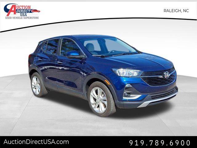 2022 Buick Encore Gx