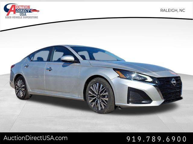 2023 Nissan Altima