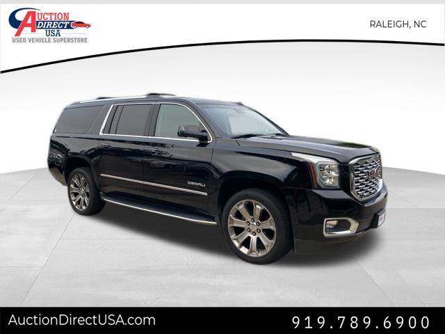 2019 GMC Yukon Xl