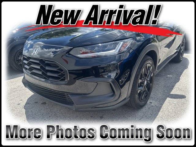 2023 Honda HR-V