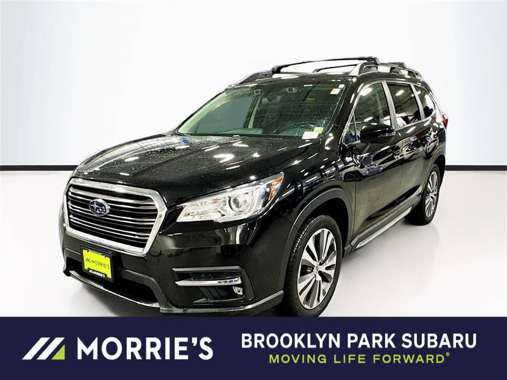2022 Subaru Ascent