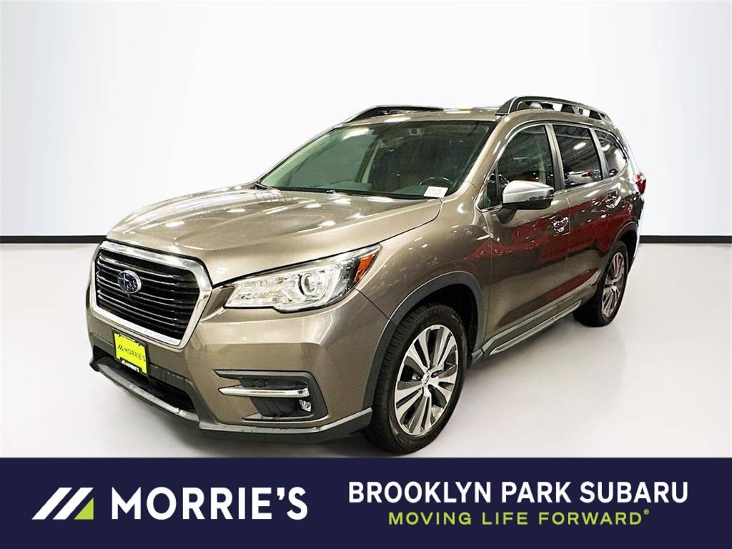 2022 Subaru Ascent