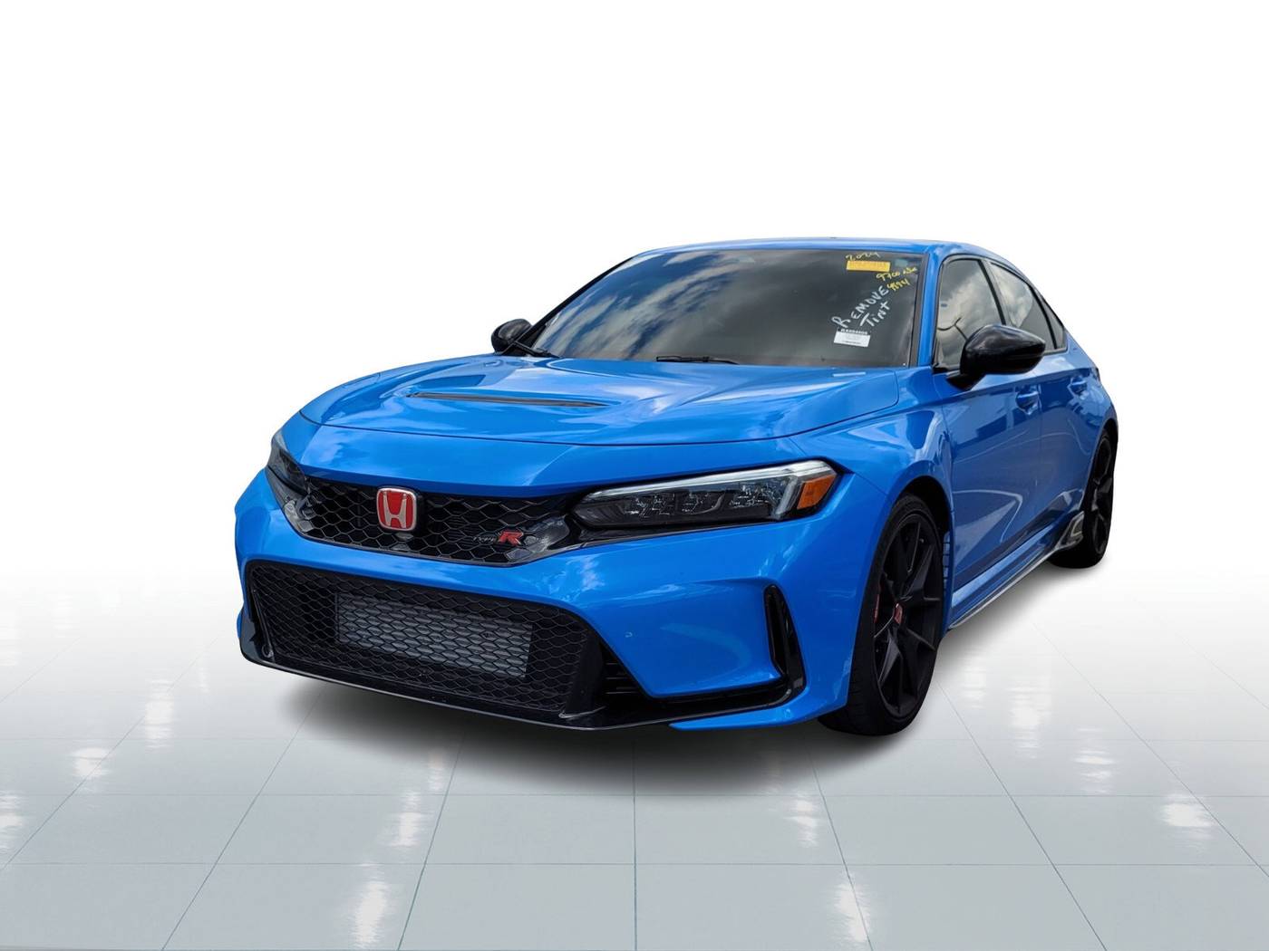 2024 Honda Civic Type R