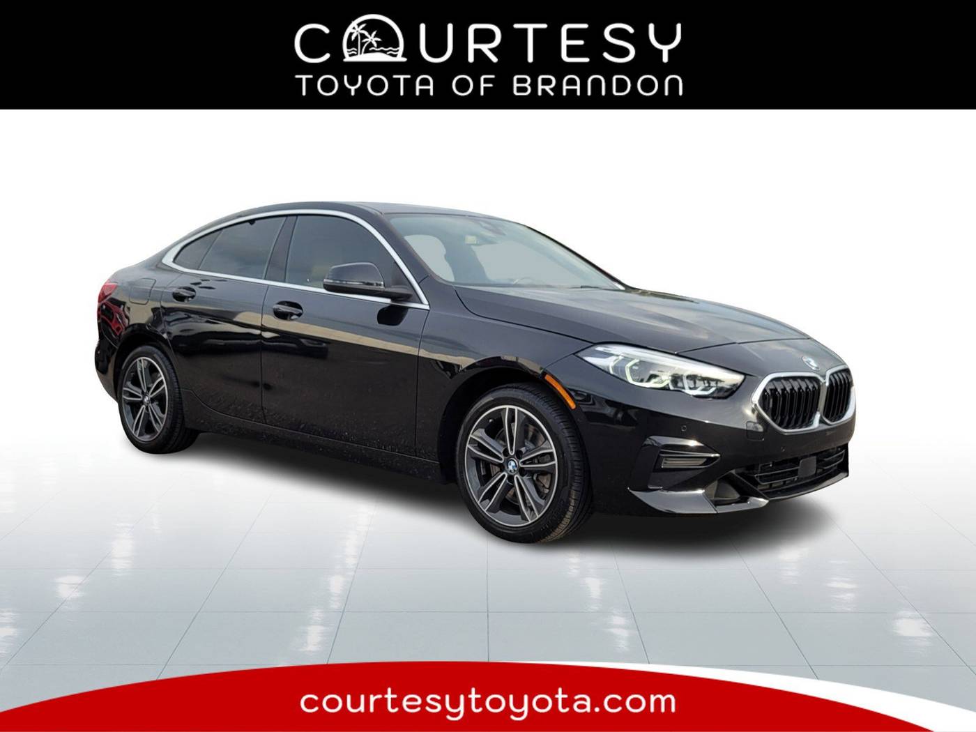 2022 BMW 2 Series