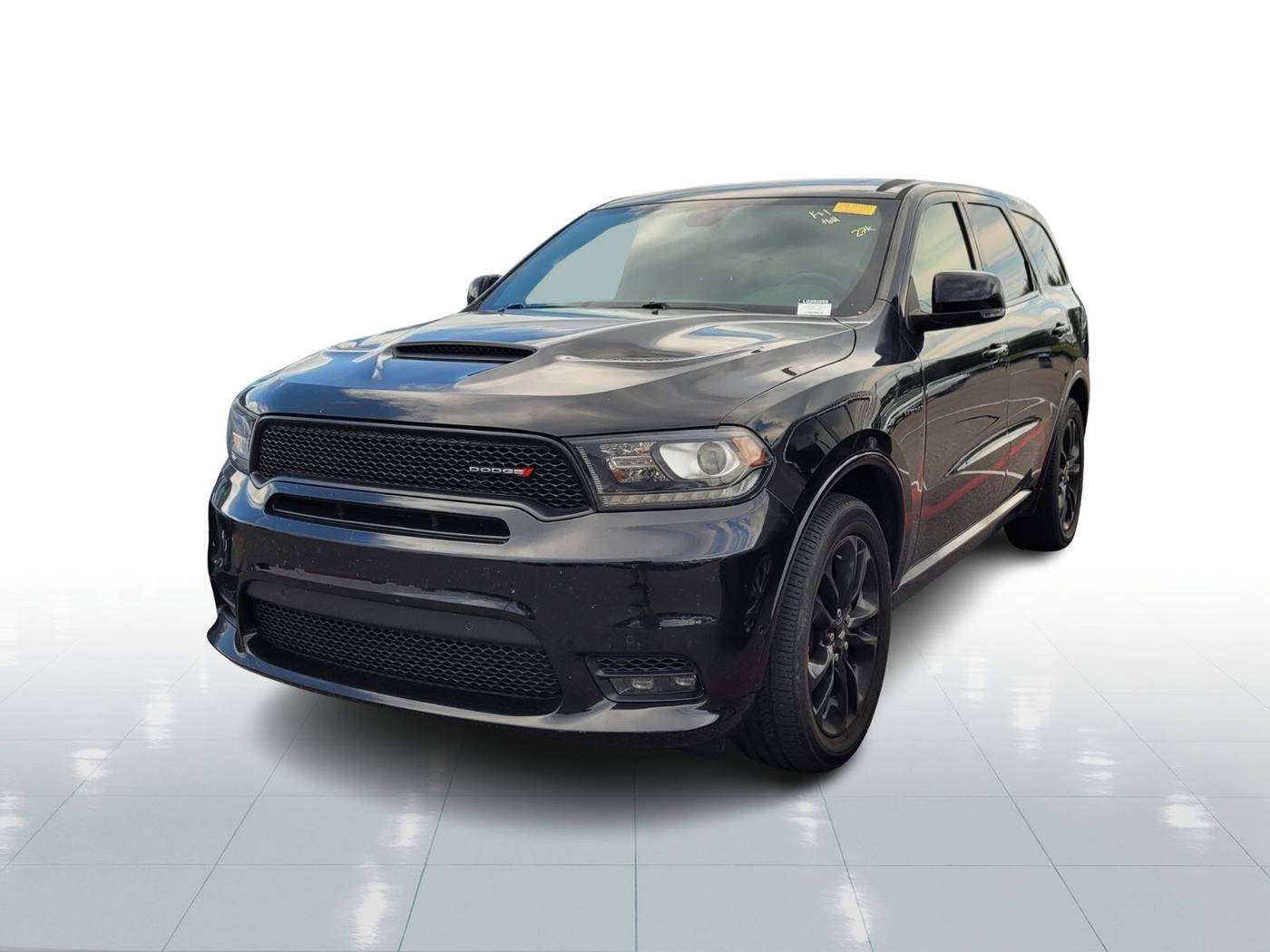 2020 Dodge Durango