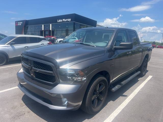 2020 RAM 1500 Classic