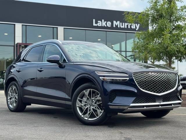 2025 Genesis Gv70