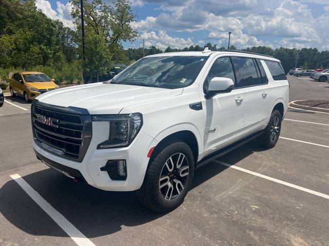 2023 GMC Yukon Xl