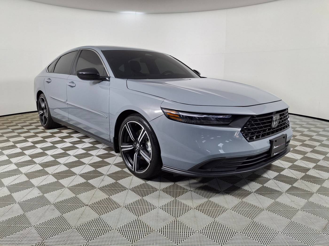 2023 Honda Accord Hybrid