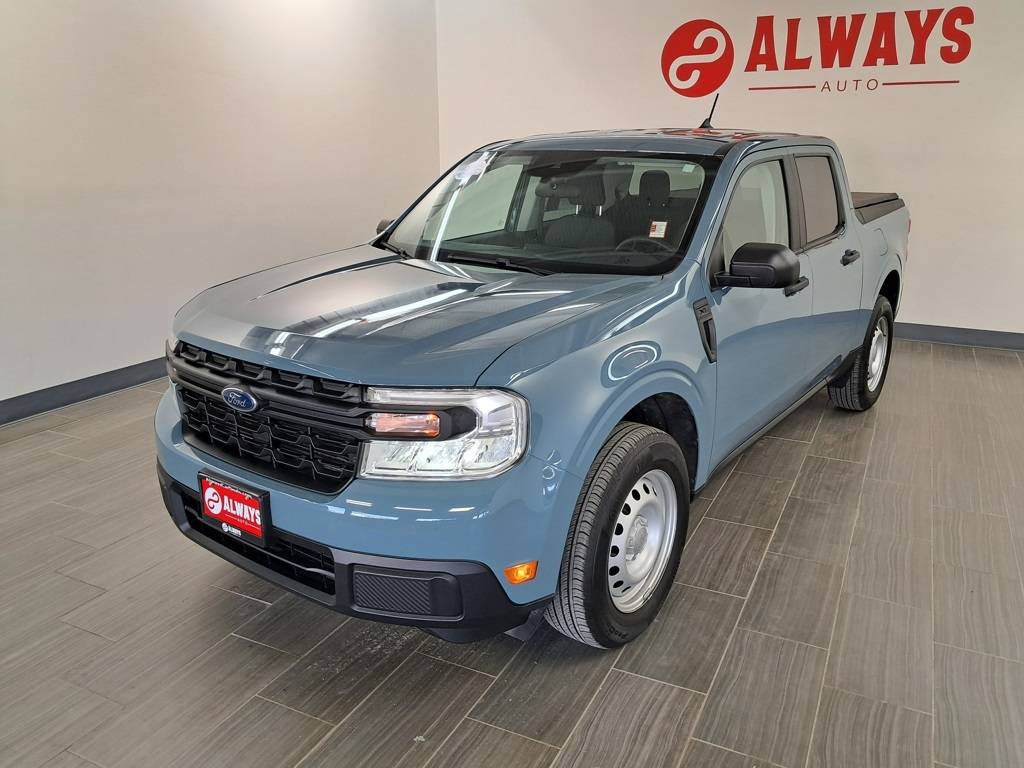 2023 Ford Maverick