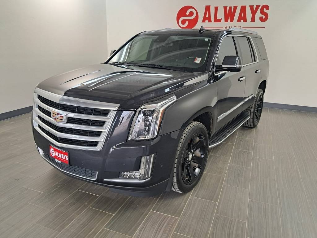 2019 Cadillac Escalade
