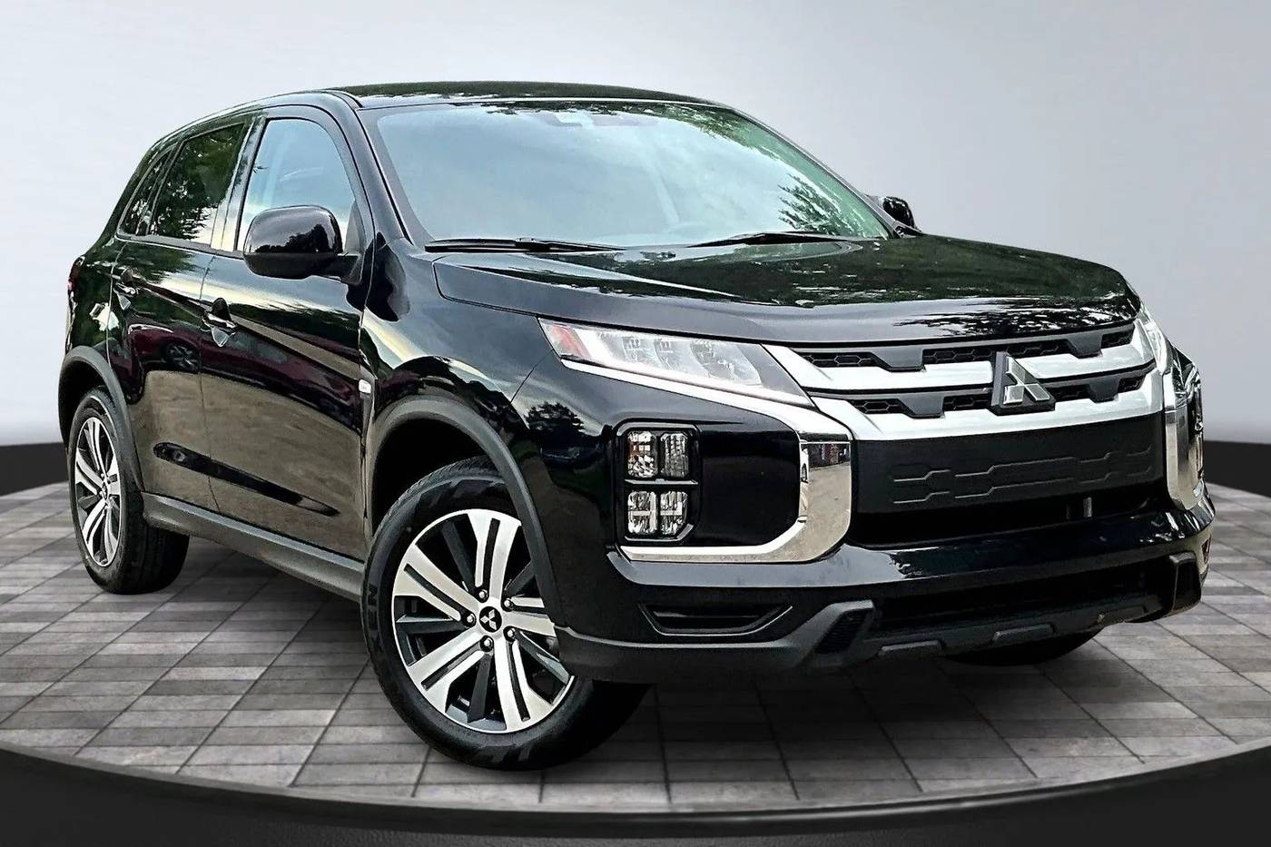 2025 Mitsubishi Outlander Sport