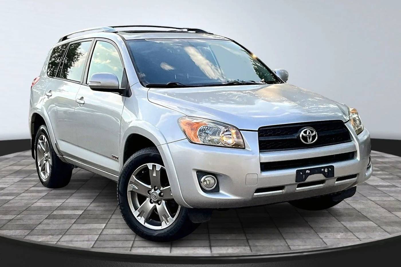 2010 Toyota RAV4