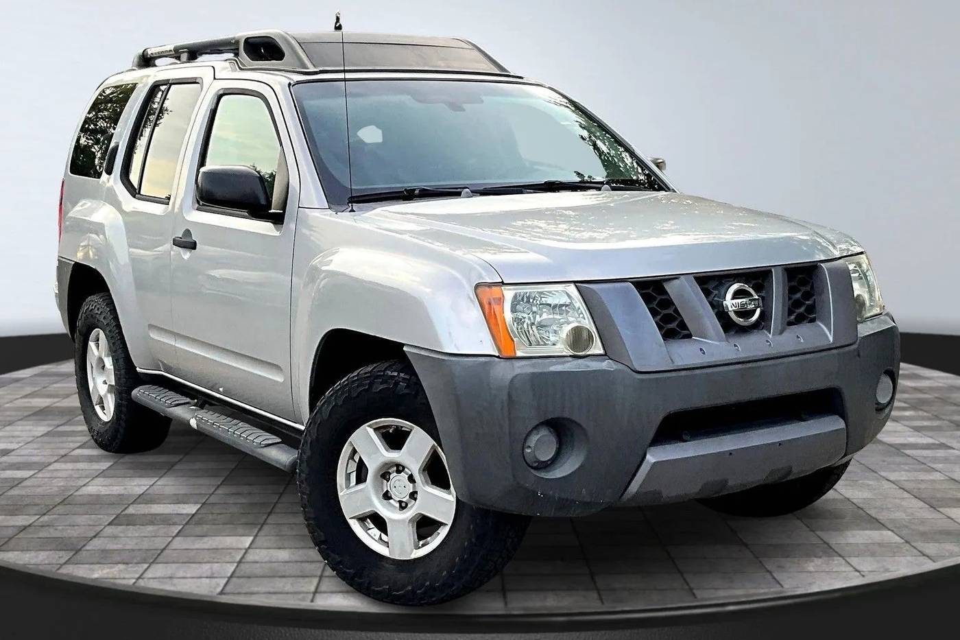 2006 Nissan Xterra