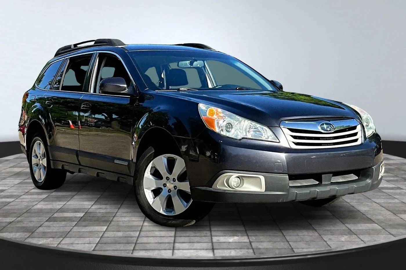 2010 Subaru Outback