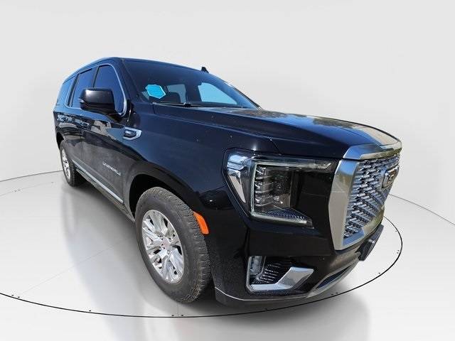 2022 GMC Yukon