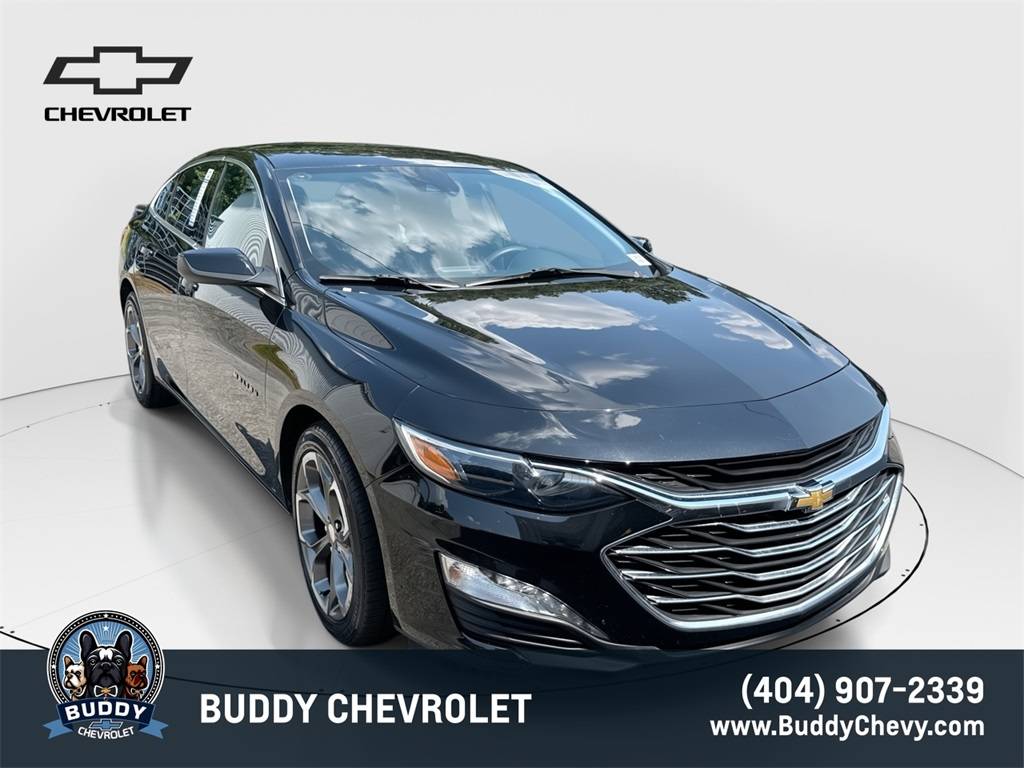 2023 Chevrolet Malibu