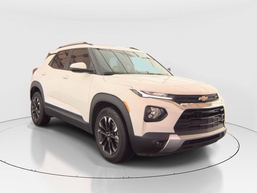 2023 Chevrolet Trailblazer