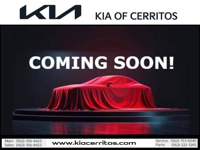2024 Kia Ev6