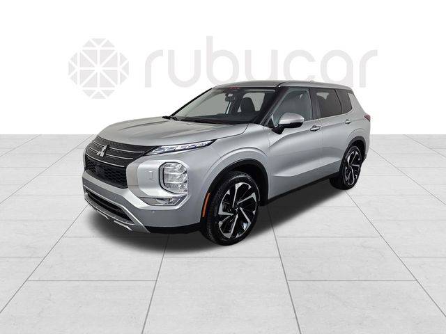 2024 Mitsubishi Outlander