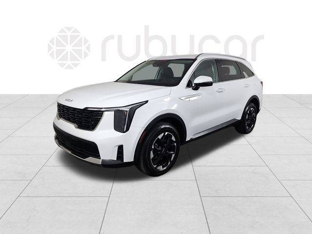 2024 Kia Sorento