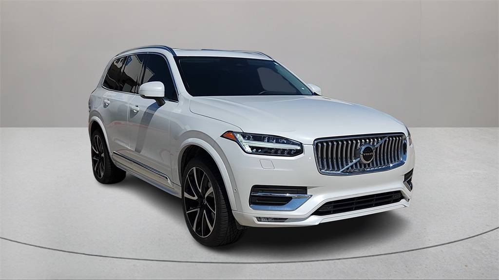 2023 Volvo XC90