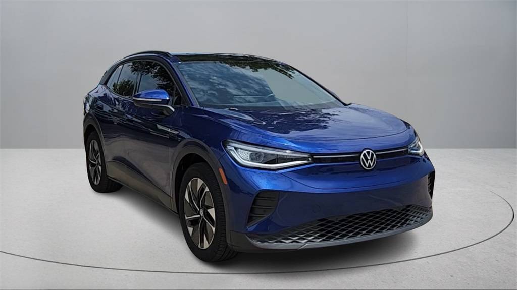 2022 Volkswagen Id.4