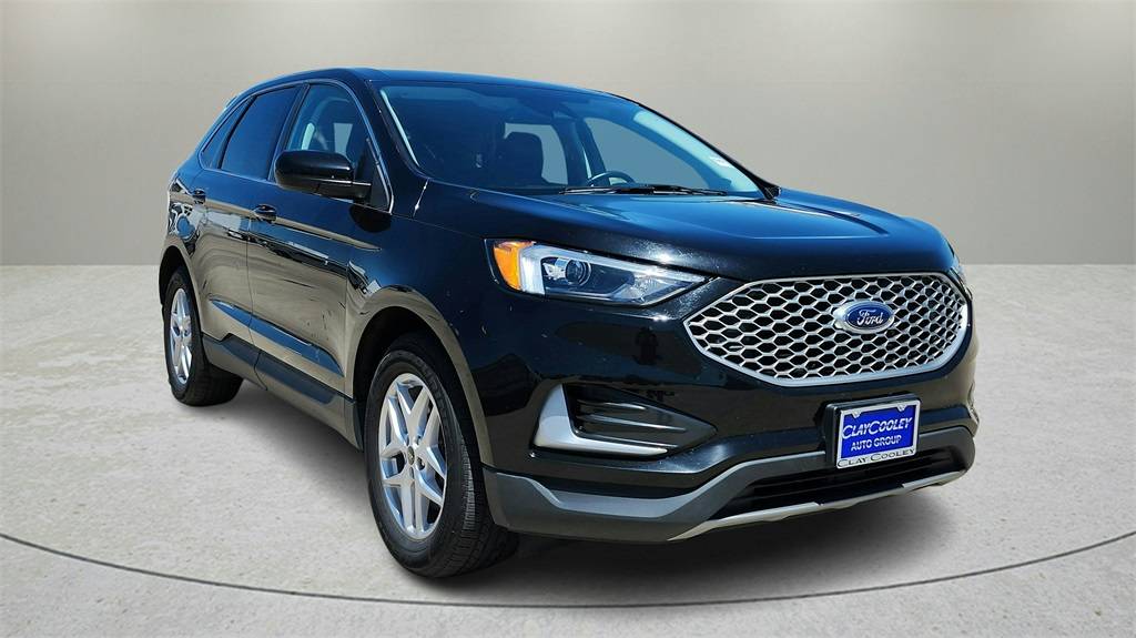 2023 Ford Edge