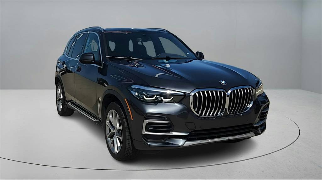 2023 BMW X5