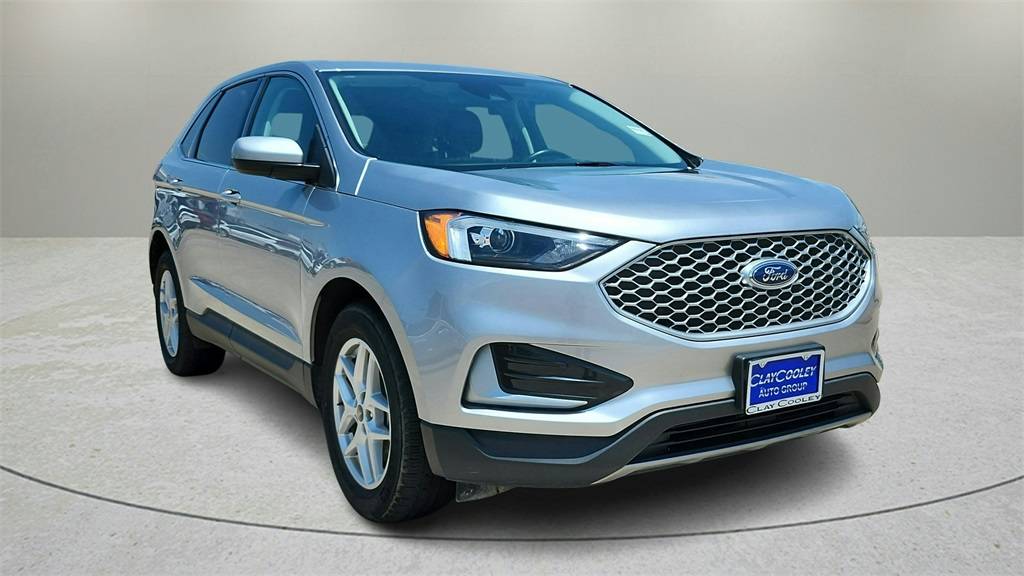 2023 Ford Edge