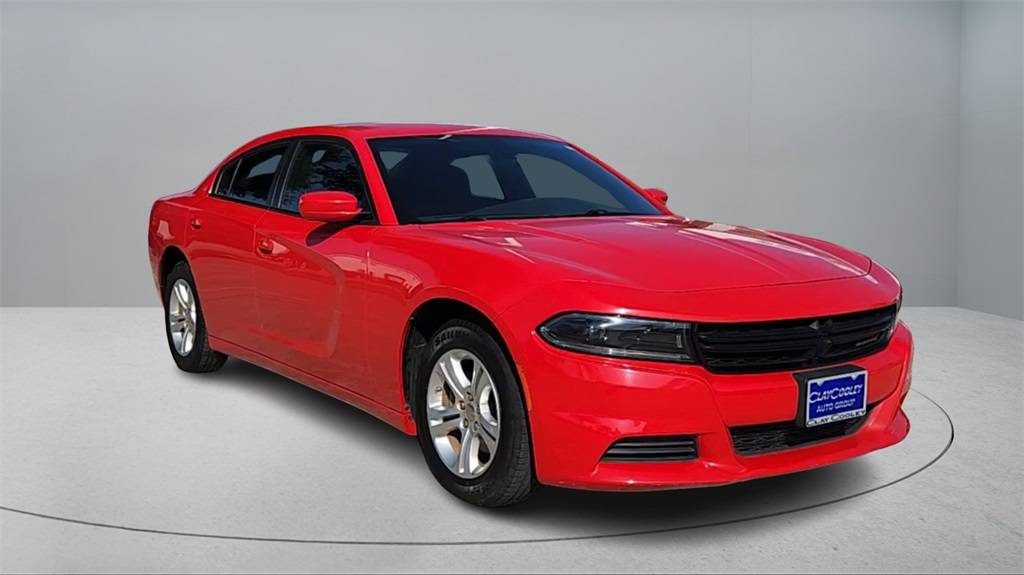2022 Dodge Charger