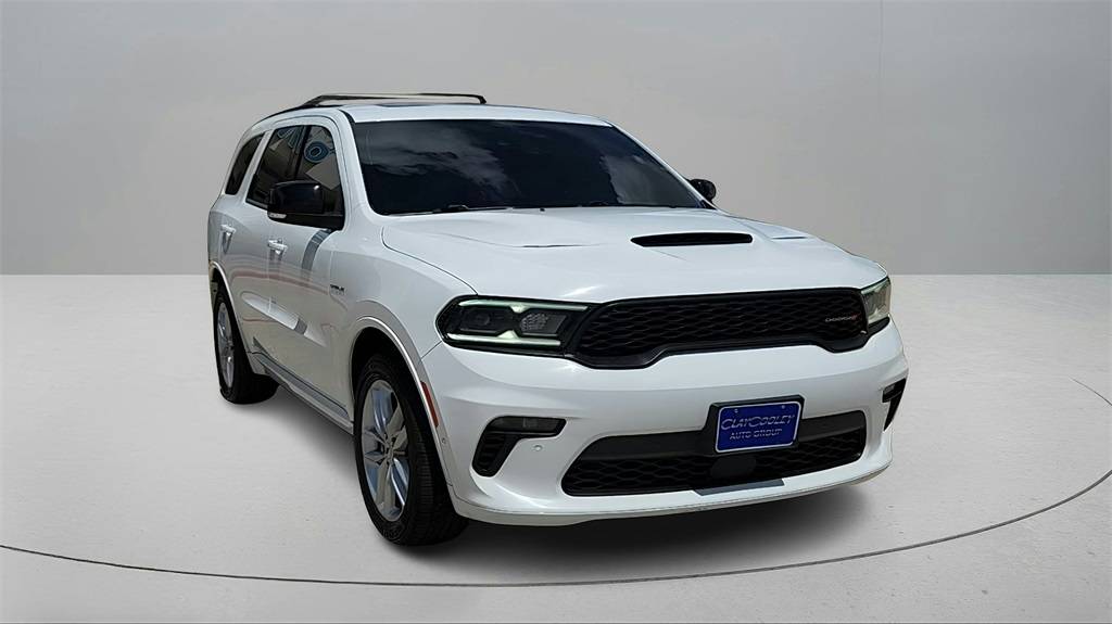 2023 Dodge Durango