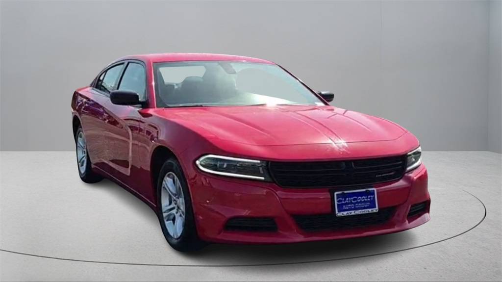 2023 Dodge Charger