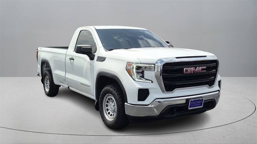 2022 GMC Sierra 1500 Limited