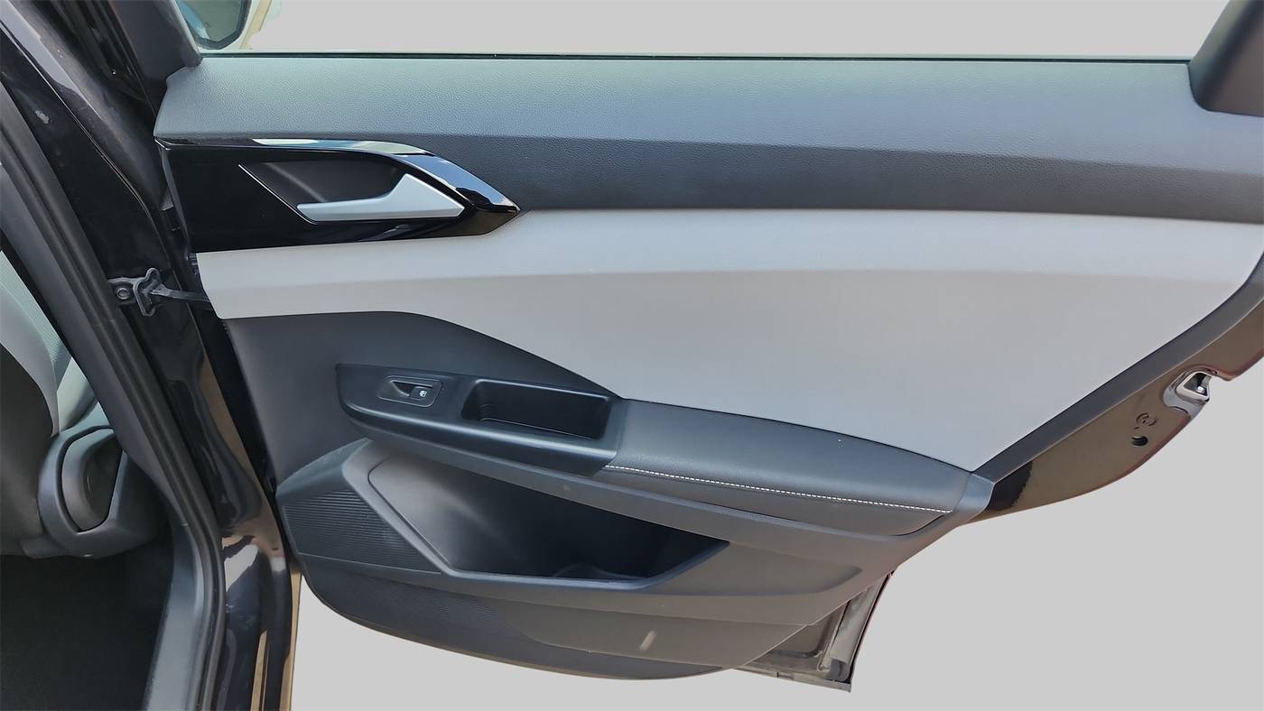 2024 Volkswagen Taos