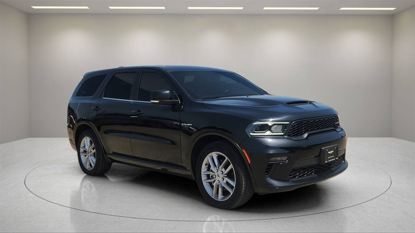 2022 Dodge Durango