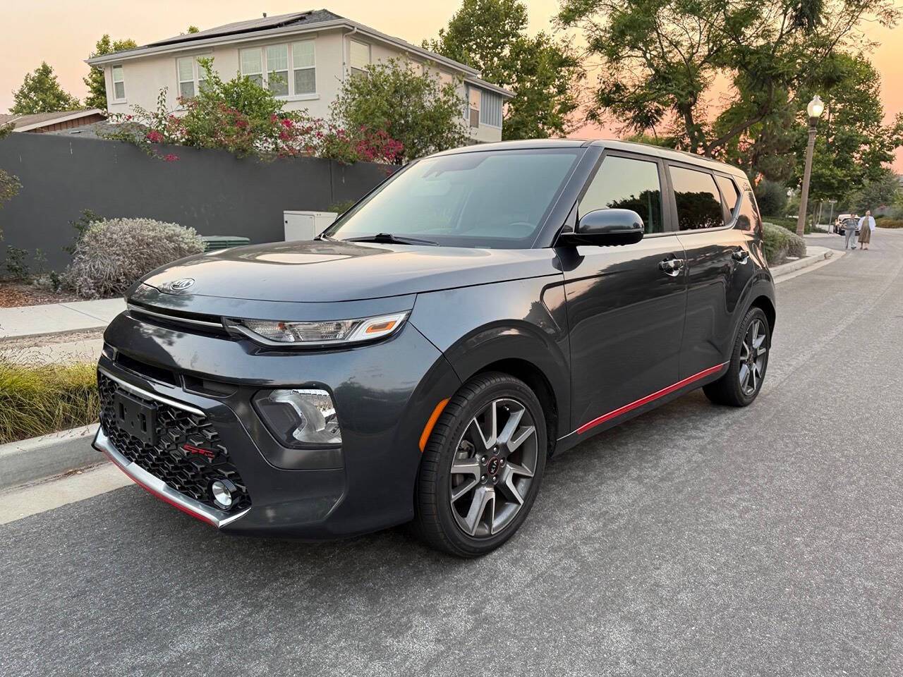 2020 Kia SOUL
