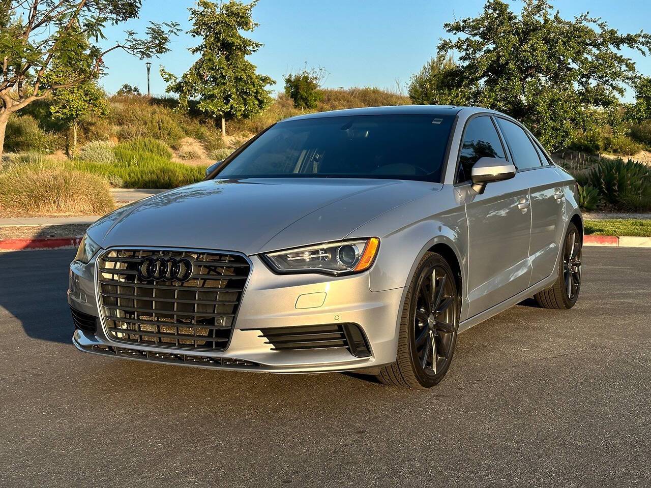 2016 Audi A3