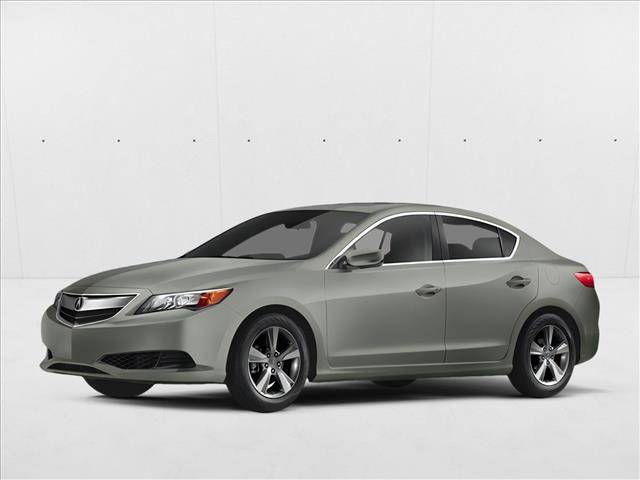 2014 Acura ILX