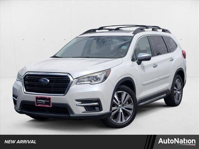2019 Subaru Ascent